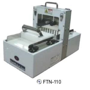 Alat Pemotong Sushi Kapasitas Kecil (Maki Cutter) : FTN-110