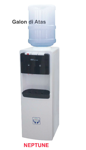 Dispenser Galon Atas (Water Dispenser) : SKU-13914 Dispenser Galon Atas (Water Dispenser) : SKU-13914