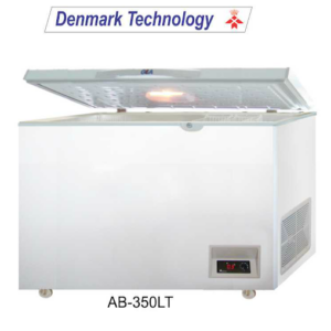 Mesin Penyimpan Produk Medis (Low Temp. Freezer) : AB-350LT Mesin Penyimpan Produk Medis (Low Temp. Freezer) : AB-350LT