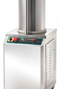 Mesin Pembuat Sosis Otomatis (Hydrolic Sausage Filler) : SF-260