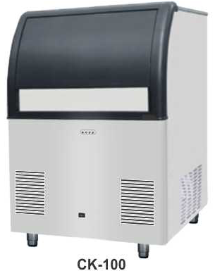 Mesin Pembuat Es Batu Serpih (Flake Ice Maker) Kapasitas 70 - 80 Kg : SKU-730 Mesin Pembuat Es Batu Serpih (Flake Ice Maker) Kapasitas 70 - 80 Kg : SKU-730
