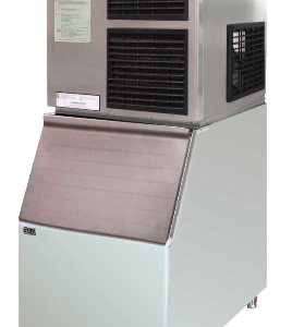 Mesin Pembuat Es Batu Kotak Kapasitas 494 Kg (Ice Cube Machine) : FIM-1300FA