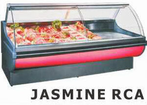 Mesin Pendingin (Supermarket Refrigeration Cabinet) : RCA-93