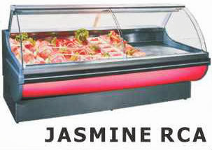 Mesin Pendingin (Supermarket Refrigeration Cabinet) : SKU-4977 Mesin Pendingin (Supermarket Refrigeration Cabinet) : SKU-4977
