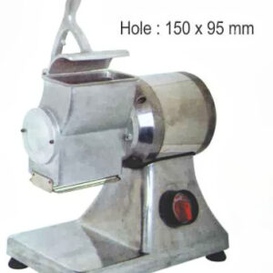 Mesin Pemarut Keju (Cheese Grater) : CG55-SH