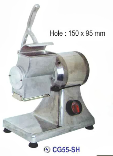 Mesin Pemarut Keju (Cheese Grater) : SKU-5146 Mesin Pemarut Keju (Cheese Grater) : SKU-5146