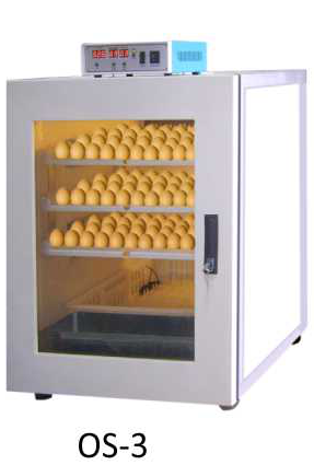 Egg Incubator (Mesin Pengeram dan Penetas Telur) : SKU-6424 Egg Incubator (Mesin Pengeram dan Penetas Telur) : SKU-6424