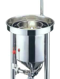 Mesin Pencuci Beras (Rice/Bean Washer) Ukuran Kecil : RW-25