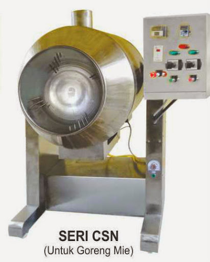 Alat Penggorengan Besar Kapasitas Kecil (Universal Fried Machine) : SKU-4916 Alat Penggorengan Besar Kapasitas Kecil (Universal Fried Machine) : SKU-4916