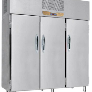 Mesin Pengawet Makanan Ukuran Besar (Blast Chiller) : RA-1800BC