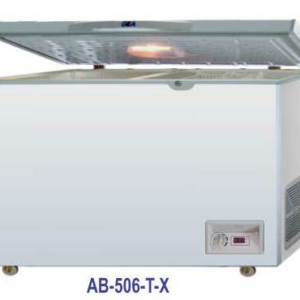 Mesin Pendingin Makanan (Mesin Chest Freezer) Kapasitas 400 Liter : AB-506 Mesin Pendingin Makanan (Mesin Chest Freezer) Kapasitas 400 Liter : AB-506