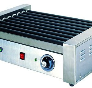 Alat Panggang Sosis 9 Roll (Roller Hotdog Grill) : RG-9