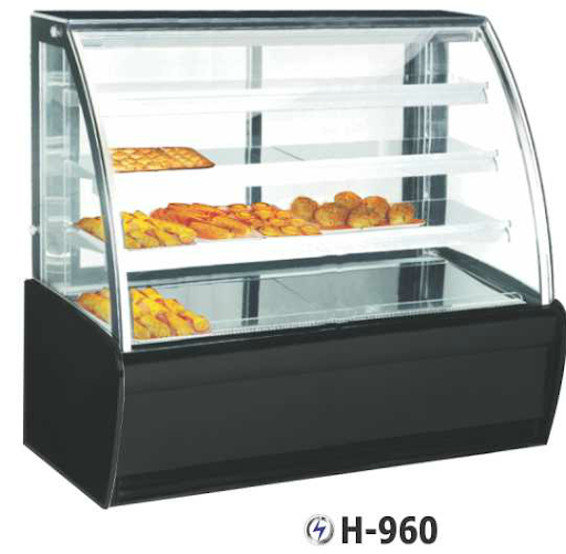 Alat Pemanas Kue Kapasitas 730 Liter (Pastry Food Warmer) : SKU-6059 Alat Pemanas Kue Kapasitas 730 Liter (Pastry Food Warmer) : SKU-6059