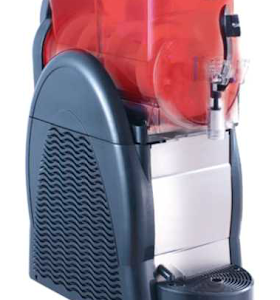 Mesin Dispenser Es Salju (Slush Granita Machine) 1 Tabung : MG-1S