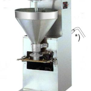 Mesin Pencetak Bakso (Meat Balls Maker) : SJ-280 Mesin Pencetak Bakso (Meat Balls Maker) : SJ-280
