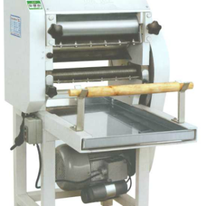 Mesin Pembuat Mie Kapasitas Besar (Noodle Maker) : TS-60 Mesin Pembuat Mie Kapasitas Besar (Noodle Maker) : TS-60