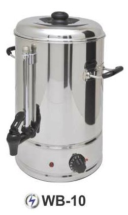 Alat Pemanas Air Minum Kapasitas 10 Liter (Cylinder Water Boiler) : SKU-5167 Alat Pemanas Air Minum Kapasitas 10 Liter (Cylinder Water Boiler) : SKU-5167