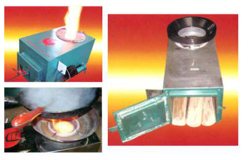 Kompor Kayu Gasifier : SKU-6713 Kompor Kayu Gasifier : SKU-6713