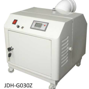 Mesin Pelembab Udara (Ultrasonic Humidifier) 1 Tabung : JDH-G030Z Mesin Pelembab Udara (Ultrasonic Humidifier) 1 Tabung : JDH-G030Z