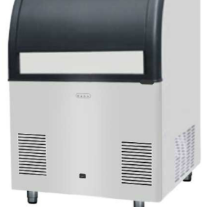 Mesin Pembuat Es Batu Serpih (Flake Ice Maker) Kapasitas 100 - 120 Kg : CK-150