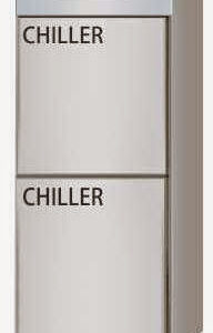Mesin Chiller Obat 3 Rak (Laboratories Chiller) : MGUR-60/LAB