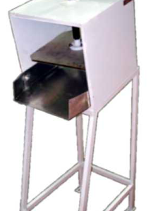 Alat Peras Santan Manual (Mesin Coconut Milk Presser) Kapasitas Besar : MCP-002