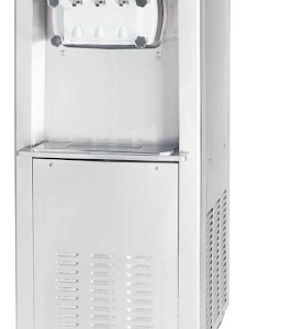 Pembuat Soft Ice Cream (Soft Ice Cream & Frozen Yoghurt Machine) Kapasitas 220 Cone : BH-7456