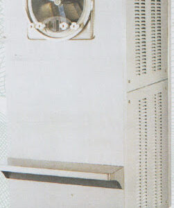 Mesin Es Puter (Hard Ice Cream Machine) : BQL-HS38