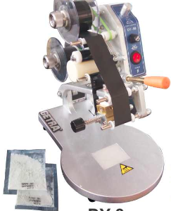 Mesin Cetak Label (Hot Code Printer) : DY-8