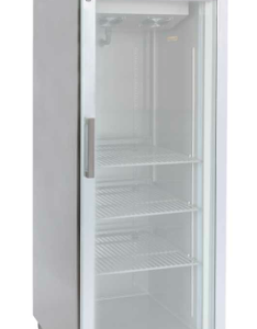 Kulkas Pendingin dengan Display Kaca 1 Pintu (Glass Door Upright Chiller) : MGUR-60-1GD