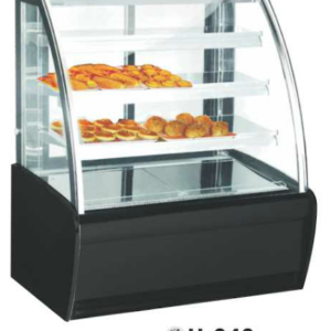 Alat Pemanas Kue Kapasitas 470 Liter (Pastry Food Warmer) : H-940