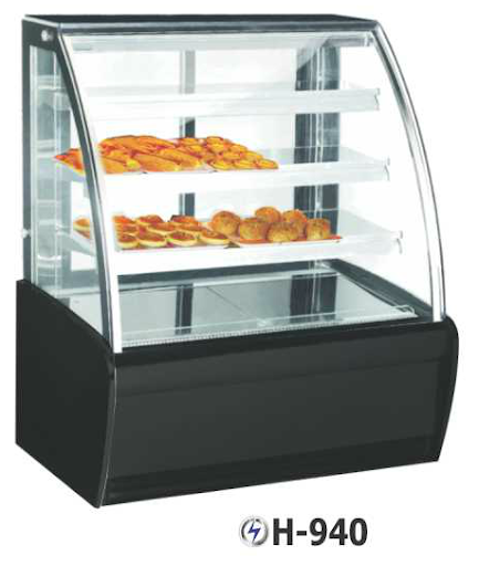 Alat Pemanas Kue Kapasitas 470 Liter (Pastry Food Warmer) : SKU-1148 Alat Pemanas Kue Kapasitas 470 Liter (Pastry Food Warmer) : SKU-1148