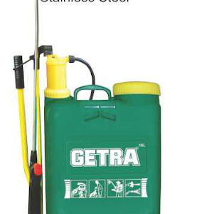 Mesin Sprayer : KF-16B