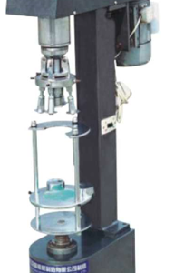 Mesin Penutup Botol (Locking Capping Machine) : JGS-980