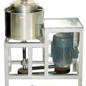 Mesin Pengaduk Adonan Bakso (Meat Balls Mixer) Ukuran Kecil : SJ-18 Mesin Pengaduk Adonan Bakso (Meat Balls Mixer) Ukuran Kecil : SJ-18