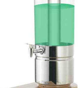 Dispenser Jus (Non Refrigerated Juice Dispenser) Ukuran Kecil : AT90315