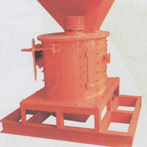 Mesin Coal (Charcoal Equipment) : CCR-50