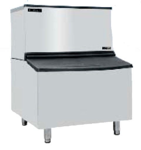 Mesin Pembuat Es Batu Kotak Kapasitas 270 Kg (Ice Cube Maker) : SKU-16155 Mesin Pembuat Es Batu Kotak Kapasitas 270 Kg (Ice Cube Maker) : SKU-16155
