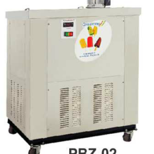 Mesin Pembuat Es Lolly (Ice Lolly Machine) Kapasitas 160 Pcs : PBZ-02