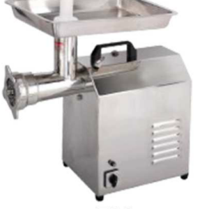 Mesin Penggiling Daging (Mesin Meat Grinder) Kapasitas 80 Kg : TJ-8