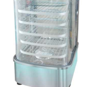 Alat Pengukus Bakpao Tanpa Roda (Steamer Bakpao) : WSSP730U