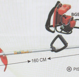 Brush Cutter (Mesin pemotong rumput) : BG-450