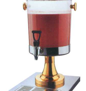 Dispenser Jus (Non Refrigerated Juice Dispenser) Ukuran Besar : TMGD-01