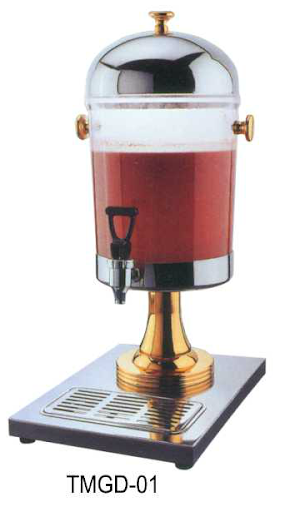 Dispenser Jus (Non Refrigerated Juice Dispenser) Ukuran Besar : SKU-652 Dispenser Jus (Non Refrigerated Juice Dispenser) Ukuran Besar : SKU-652