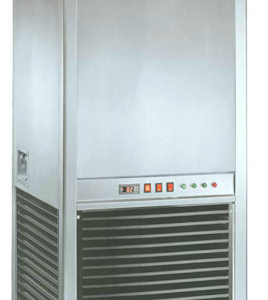 Alat Pendingin Air Kapasitas Kecil (Water Chiller) : NFL-100