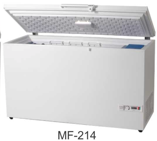 Mesin Pembeku Vaksin Ukuran Sedang (Vaccine Ice Pack Freezer) : SKU-14069 Mesin Pembeku Vaksin Ukuran Sedang (Vaccine Ice Pack Freezer) : SKU-14069