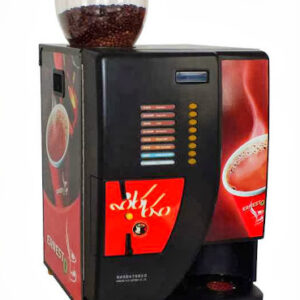 Mesin Pembuat Kopi (Bean To Cup Espresso Coffee Machine) : E-3S
