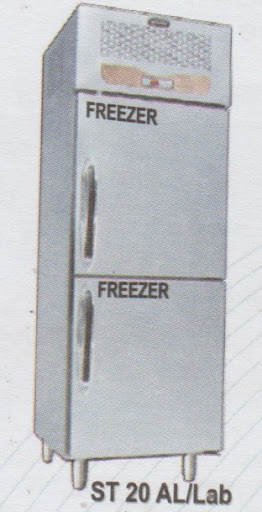 Mesin Pendingin Laboratorium (Laboratories Freezer) : SKU-1136 Mesin Pendingin Laboratorium (Laboratories Freezer) : SKU-1136