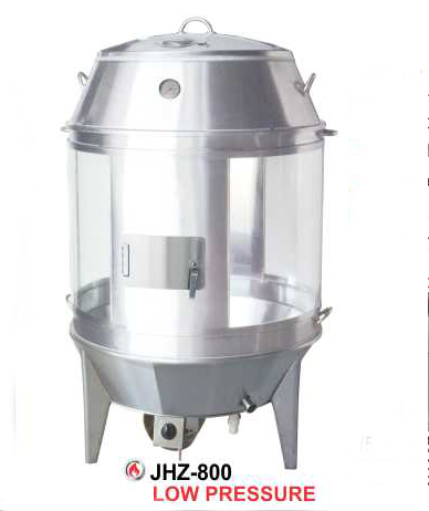 Mesin Panggang Bebek Dengan Kaca (Gas Duck / Chasio Roaster) : SKU-9370 Mesin Panggang Bebek Dengan Kaca (Gas Duck / Chasio Roaster) : SKU-9370