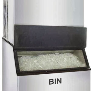 Mesin Pembuat Es Batu (Ice Cube Machine) : CR-700